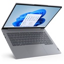 laptop Lenovo Thinkbook 14" WUXGA (1920×1200) IPS 300nit, i7-13700H processor, 16GB memory, 512GB SSD