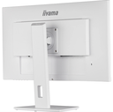 Iiyama ProLite XUB2792HSU-W5 27” IPS Monitor with Height Adjust Stand (White)