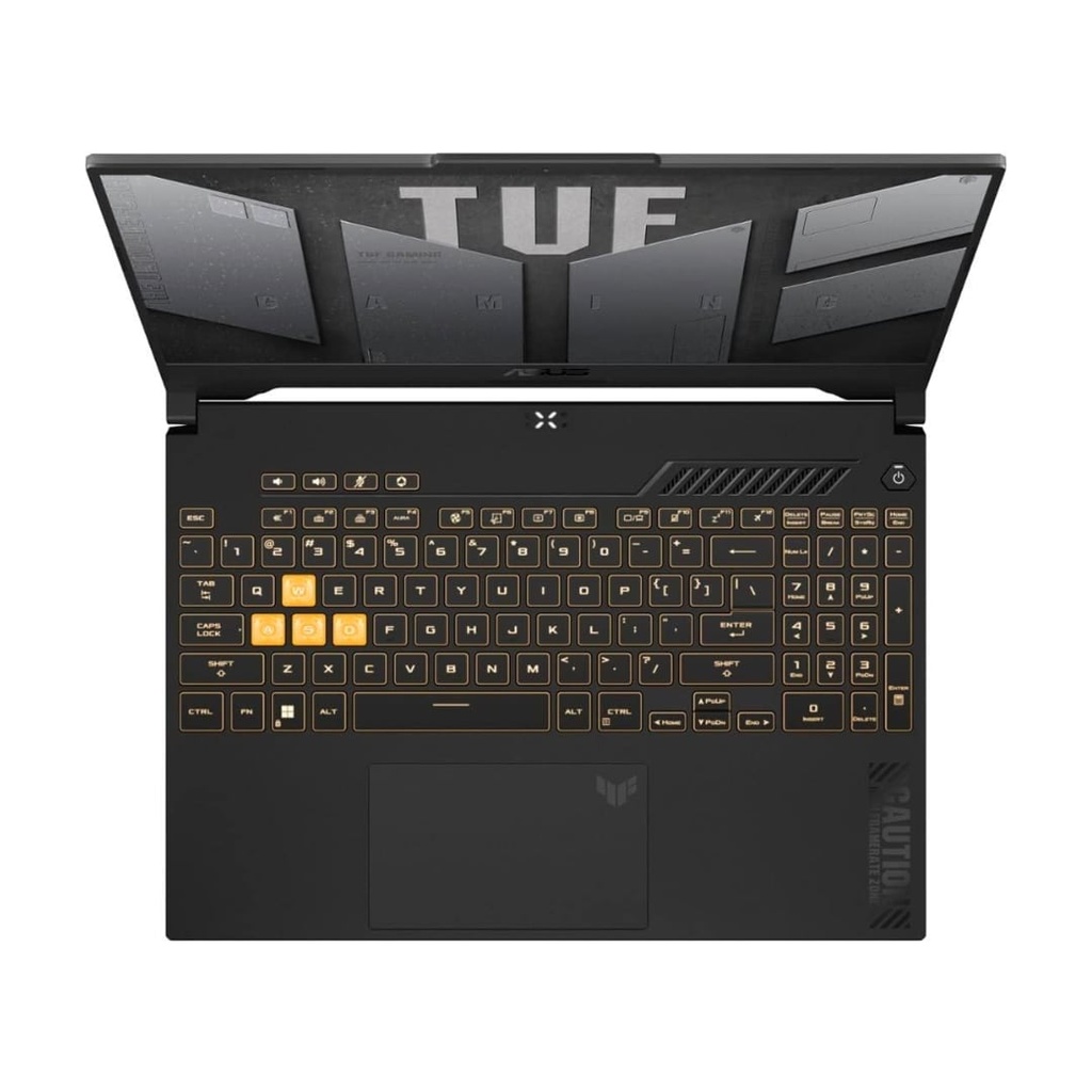 Asus TUF FX507ZI