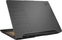 ASUS TUF Gaming F15 Gaming Laptop, 15.6” 144Hz FHD IPS-Type Display, Intel Core i7-11800H Processor, GeForce RTX 3050 Ti, 32GB DDR4 RAM, 1TB PCIe SSD, Wi-Fi 6