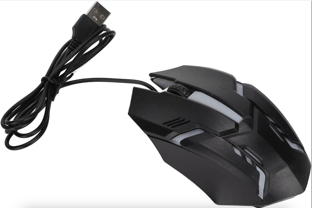 3d optical mouse