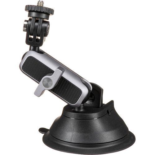 PGYTECH Suction Cup Action Camera