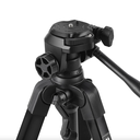 Benro T691 Photo and Video Hybrid Tripod with Fluid Effect Head