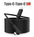 USB C Type-c to Type-c  Cable 5m