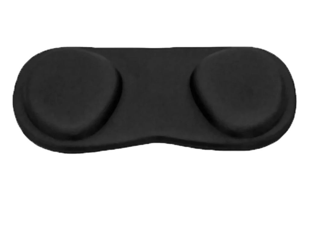 Lens Protector Cover Dustproof Anti-Scratch VR Lens Cap Protect Case For Meta Oculus