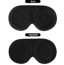 Lens Protector Cover Dustproof Anti-Scratch VR Lens Cap Protect Case For Meta Oculus