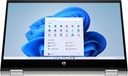 HP Pavilion x360 14 inch 2in1, Touch-Screen,Core i5-1235U, 8GB, 256GB SSD, Windows 11 original
