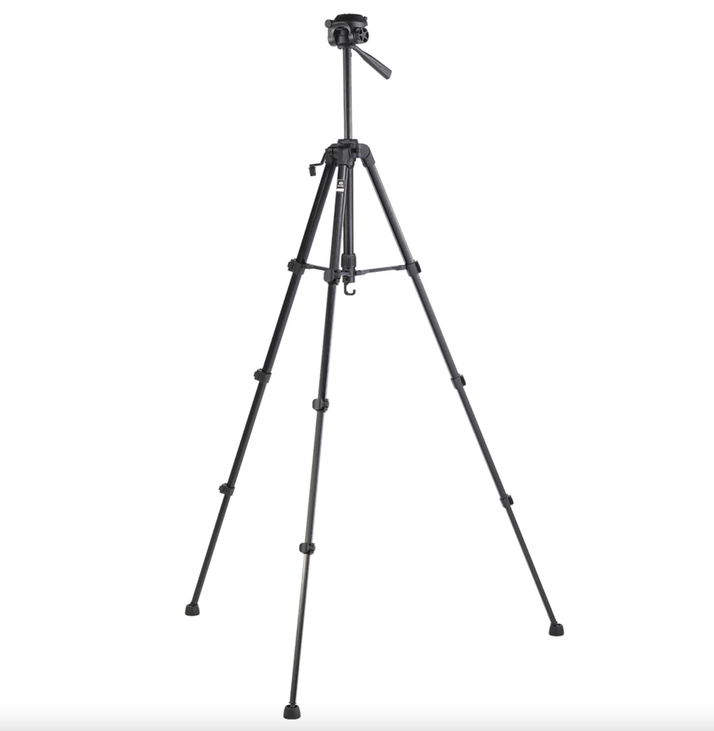 Benro T691 Photo and Video Hybrid Tripod with Fluid Effect Head