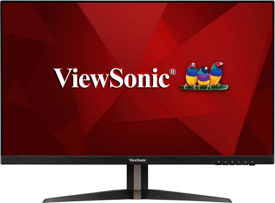 ViewSonic VX2705-2KP-MHD 27-inch 2K