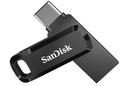 SanDisk 32GB Ultra Dual Drive Go USB Type-C Flash Drive