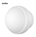 Godox AK-R22 Collapsible Silicone Soft Light Ball V1 Flash