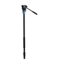 Benro Aero 2 PRO - A1683TS2PRO Aluminum Travel Video Tripod with Twist Locks