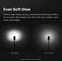 Godox AK-R22 Collapsible Silicone Soft Light Ball V1 Flash