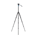 Benro Aero 2 PRO - A1683TS2PRO Aluminum Travel Video Tripod with Twist Locks