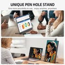UPERFECT 15.6Inch LCD Monitor Ultrathin 1080P IPS FHD USB Type C Dispaly