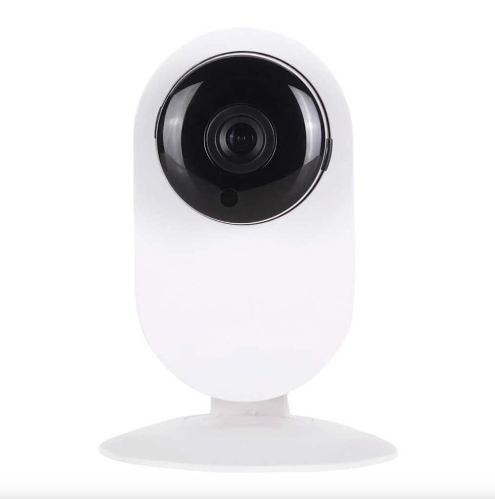 mini home wifi ip camera cctv security camera night vision