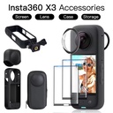 Insta360 X3 Accessories Kit