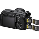 Sony FX30B Digital Cinema Camera without XLR Handle