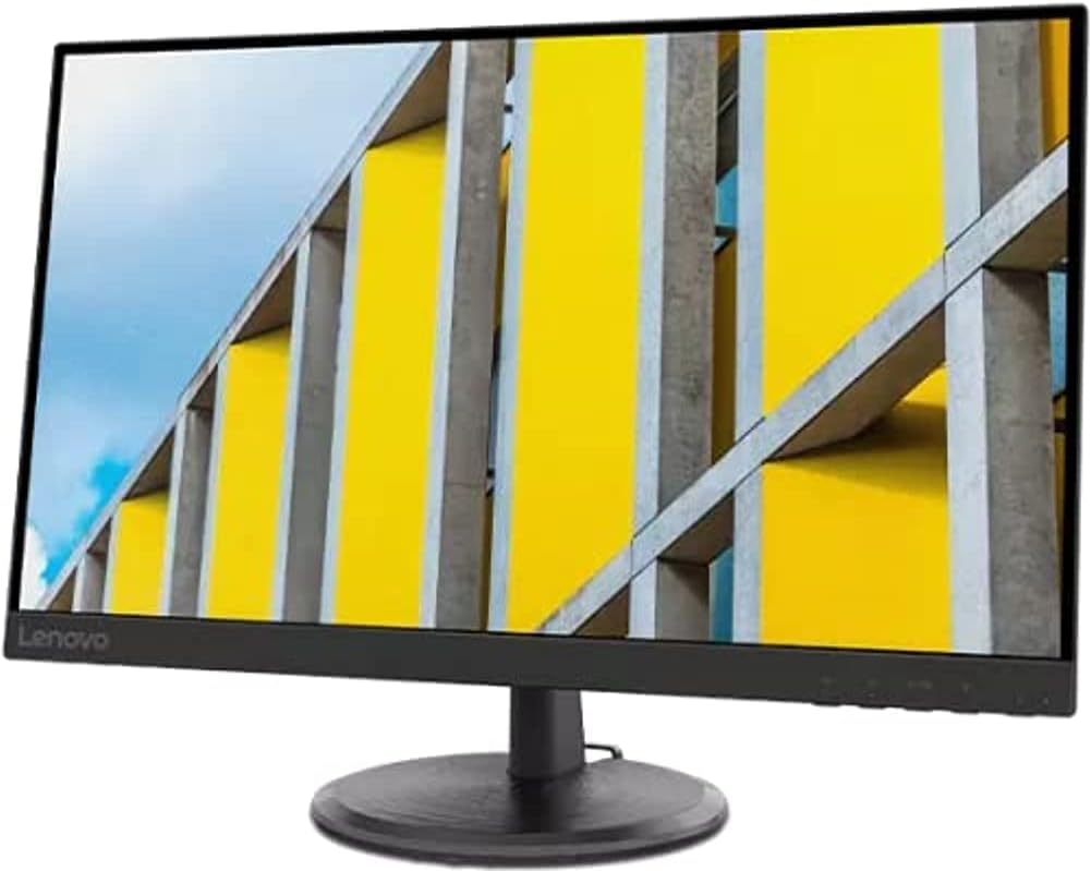 Lenovo ThinkVision C27-30 27" Full HD LCD Monitor VA 75H