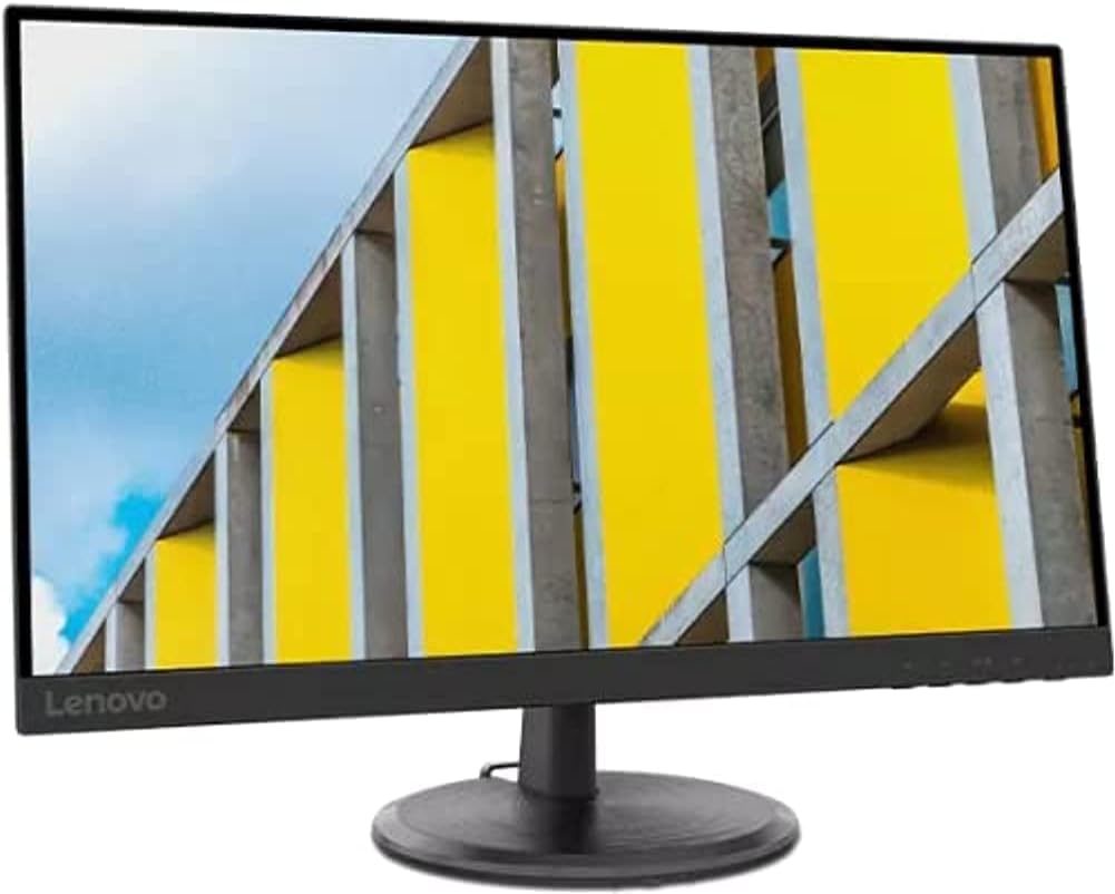 Lenovo ThinkVision C27-30 27" Full HD LCD Monitor VA 75H