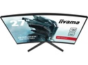 iiyama Curved Gaming Monitor G2766HSU-B1 27″