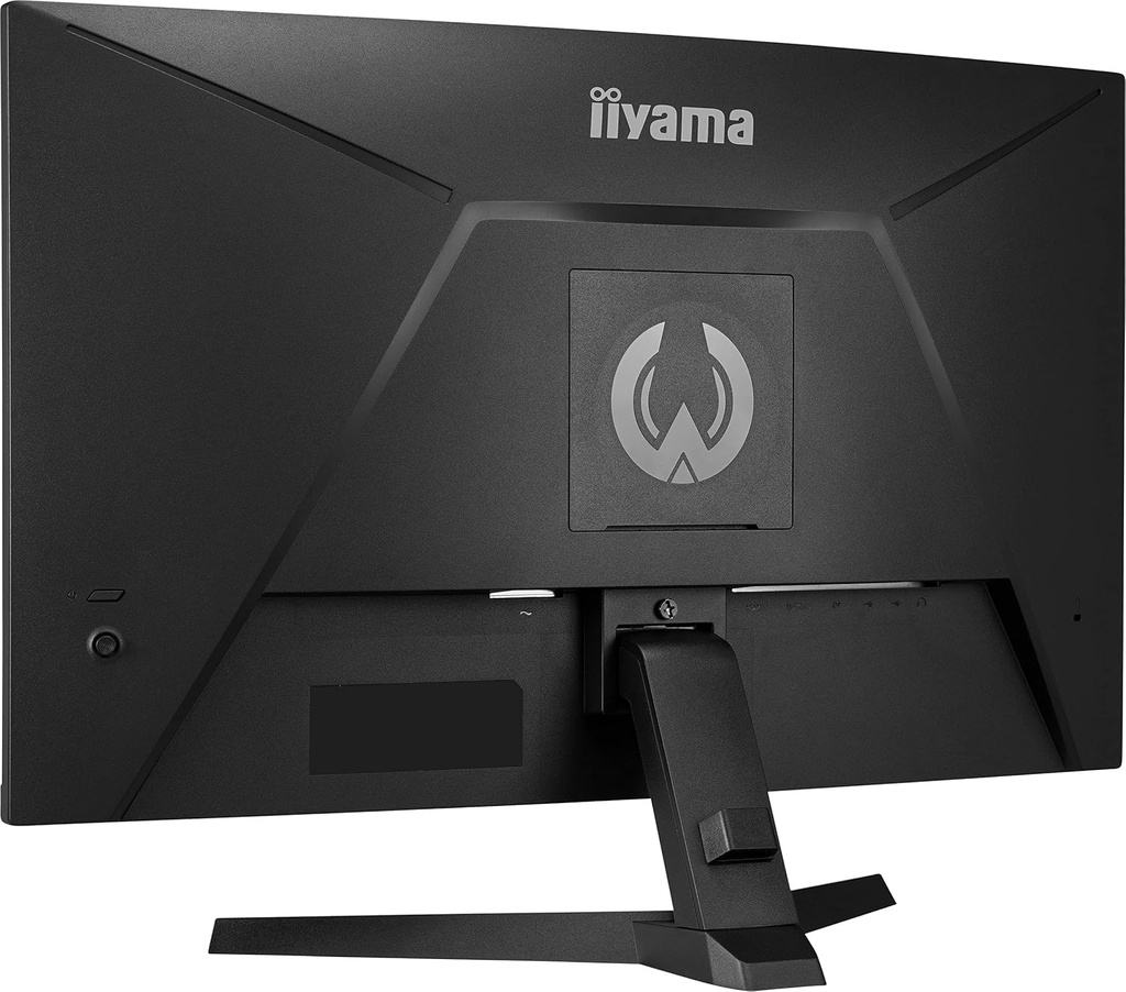 iiyama Curved Gaming Monitor G2766HSU-B1 27″