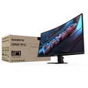 Gigabyte 27" VA FHD 180Hz 1ms 1500R GS27FC.