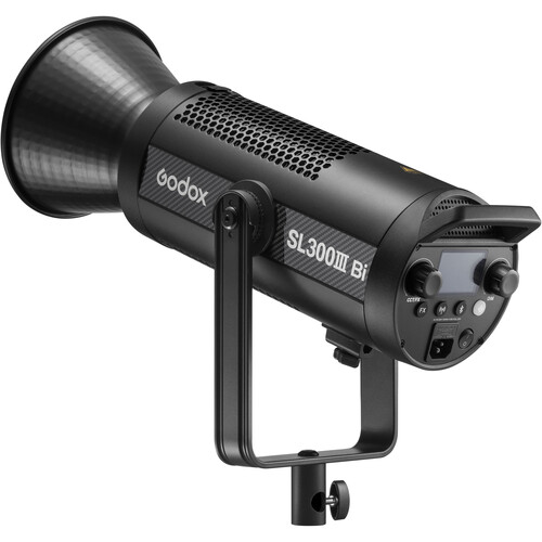 MT Godox SL300IIIBI Bi-Color LED Monolight
