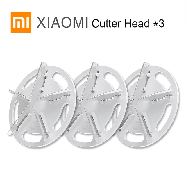 Cutter Head for Xiaomi Lint Remover MQXJQ01KL