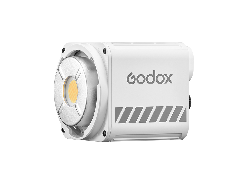 Godox ML60IIBi Kit1 LED Video Light with AK-B01 Battery Base