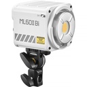 Godox ML60IIBi Kit1 LED Video Light with AK-B01 Battery Base