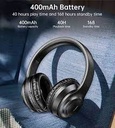 CHOETECH BH-T04 Stereo Bluetooth Headphone