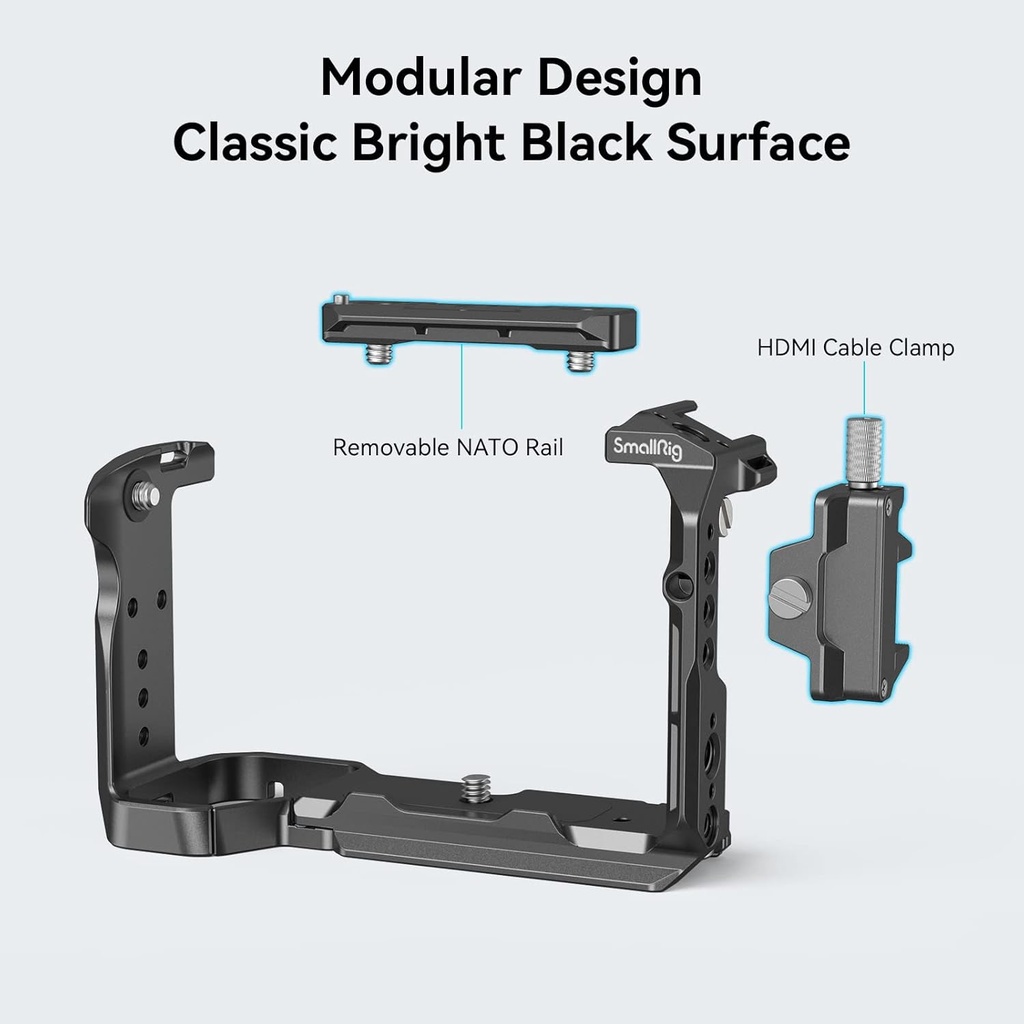 SmallRig Cage for Sony FX30 / FX3 4183