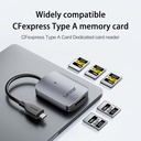 Lexar Card Reader Type-A High Speed CFexpress Memory Card SD USB 3.2 Gen2