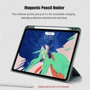 Smart Case for iPad Pro 11 inch M4 2024