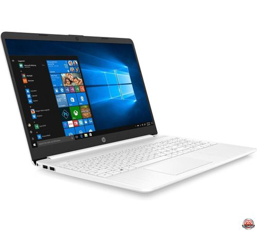 HP NoteBook 15s-fq5011nj 15.6 FHD i5-1235U/8GB(1X8)/256SSD/WHITE/1YOS