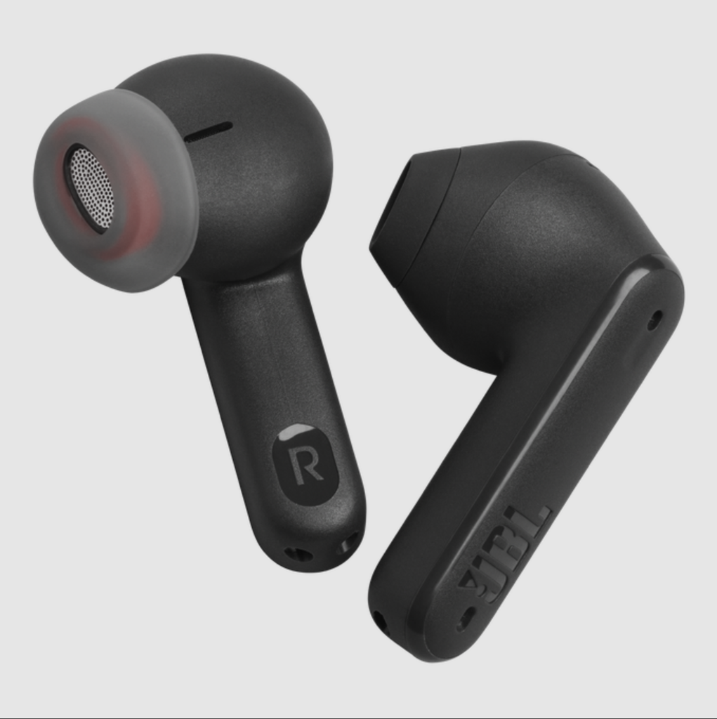 JBL Tune Flex True Wireless Noise Cancelling Earbuds with Bluetooth 5.2