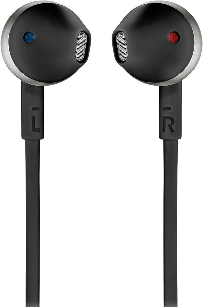 JBL TUNE 205BT  In-Ear Wireless Bluetooth Headphone