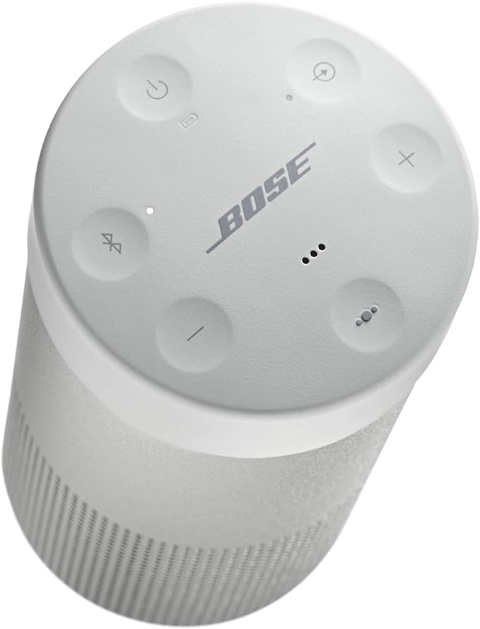 Bose SoundLink Revolve II Bluetooth Speaker