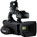 Canon XA55 UHD 4K30 Camcorder with Dual-Pixel Autofocus