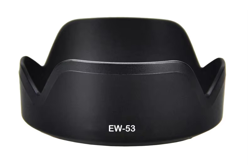 EW53 Lens Hood