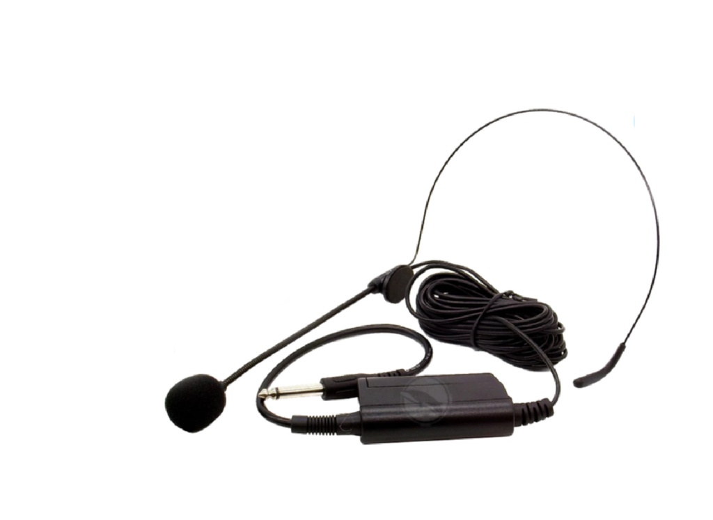 Professional Omnidirectional Lavalier Microphone Wired Mic mm-701 \ mm-702