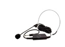 Professional Omnidirectional Lavalier Microphone Wired Mic mm-701 \ mm-702