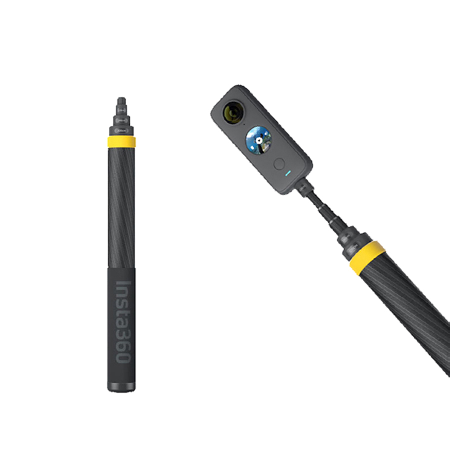 Insta360 Invisible Selfie Stick 3M