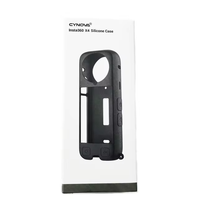 Insta360 X4 Glass Material Premium Lens Guards Protector For Insta 360 ONE X 4 Accessories