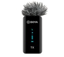 Boya BY-XM6-S1 2.4GHz Ultra-compact Wireless Microphone System