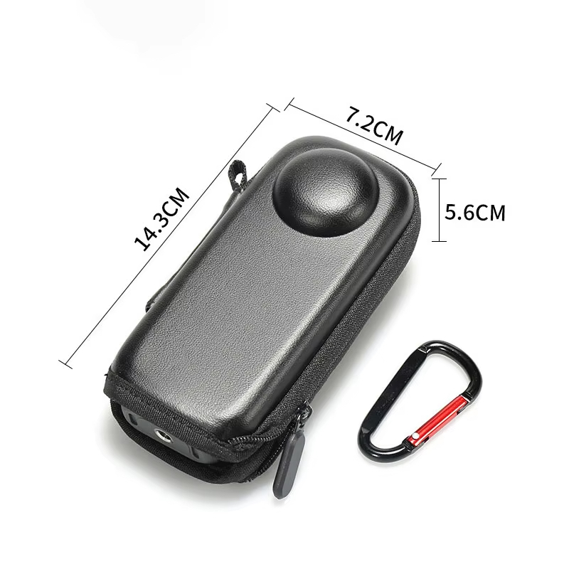 Insta360 X4 Accessories Kit