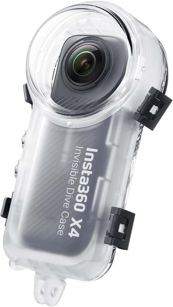 Insta360 X4 Invisible Dive Case