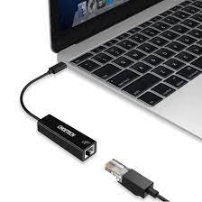 Choetech HUB-R01 USB C 3.1 to Gigabit Ethernet LAN