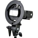 Godox S-Type Speedlite Bracket for Bowens